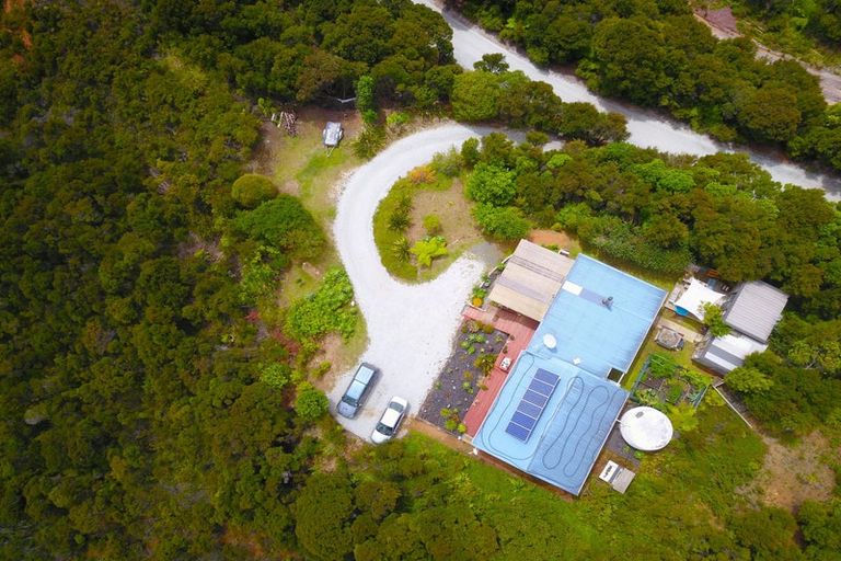 Photo of property in 475 Taemaro Road, Hihi, Mangonui, 0494