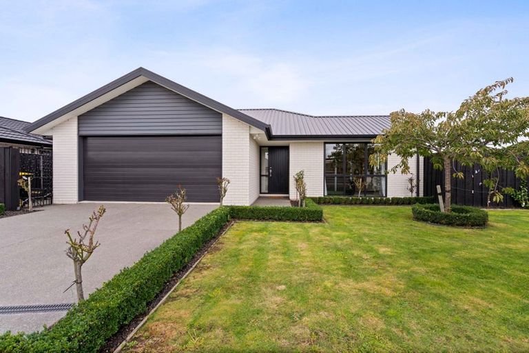 Photo of property in 2 Ed Hillary Drive, Rolleston, 7615