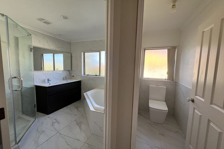 Photo of property in 23a Cantora Avenue, Northpark, Auckland, 2013