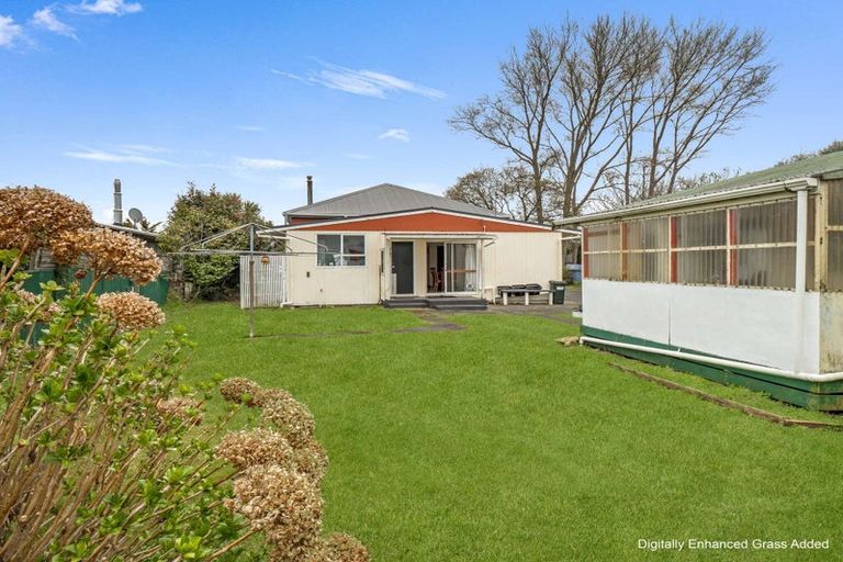 Photo of property in 26 Falkland Street, Whanganui East, Whanganui, 4500