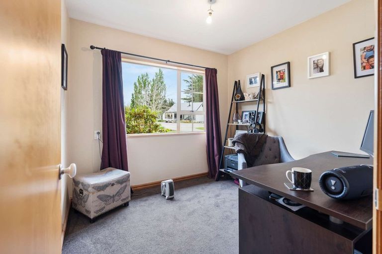Photo of property in 205 Revells Road, Flaxton, Kaiapoi, 7691