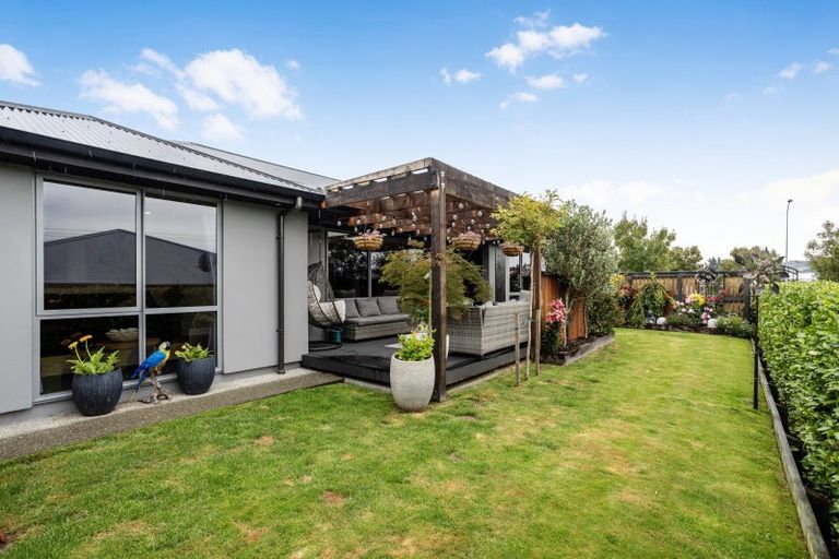 Photo of property in 3 Trudi Place, Green Island, Dunedin, 9018