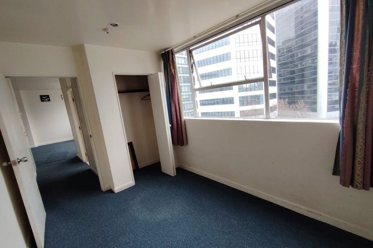 Photo of property in Regency Apartments, 5g/49 Manners Street, Te Aro, Wellington, 6011