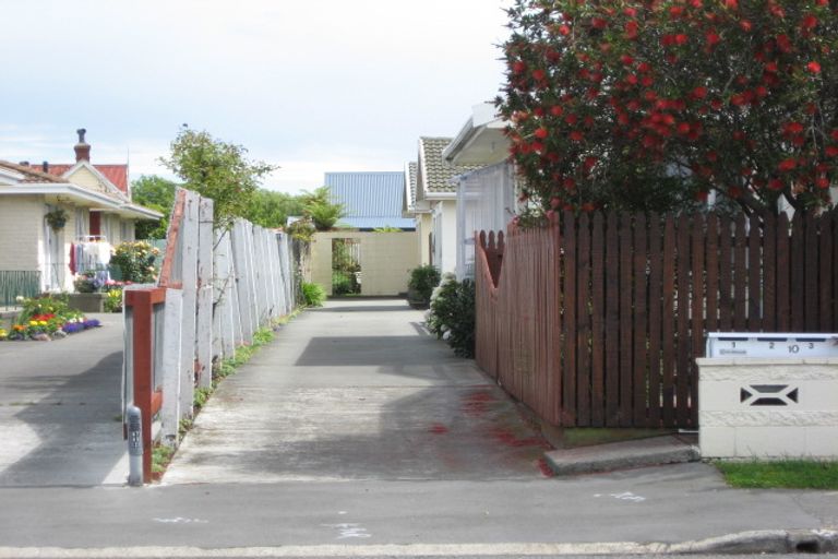 Photo of property in 3/10 Lane Street, Woolston, Christchurch, 8023