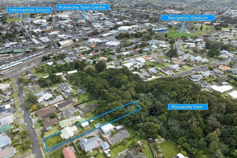 Photo of property in 32 Carlton Road, Pukekohe, 2120