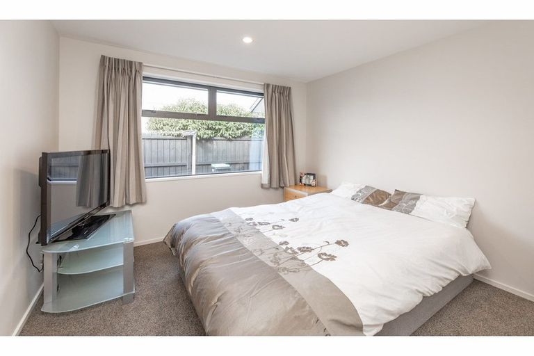 Photo of property in 28 Taiore Crescent, Marshland, Christchurch, 8083