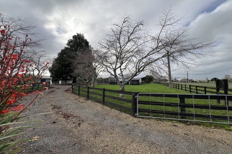 Photo of property in 384 Horotiu Road, Te Kowhai, Hamilton, 3288