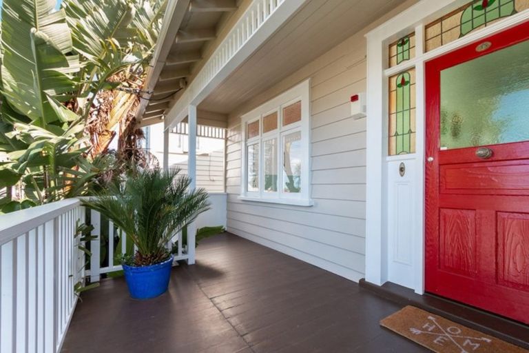 Photo of property in 3 Home Street, Grey Lynn, Auckland, 1021