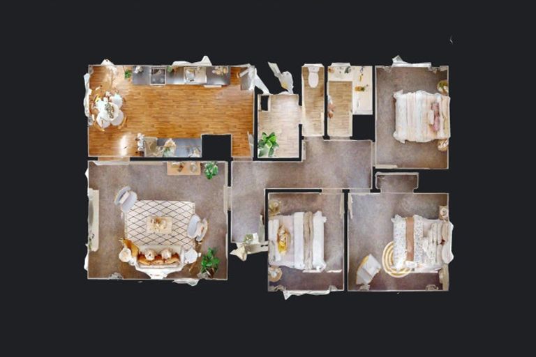 Photo of property in 4 Ross Street, Levin, 5510