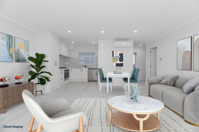 Photo of property in 167b Russell Road, Manurewa, Auckland, 2102