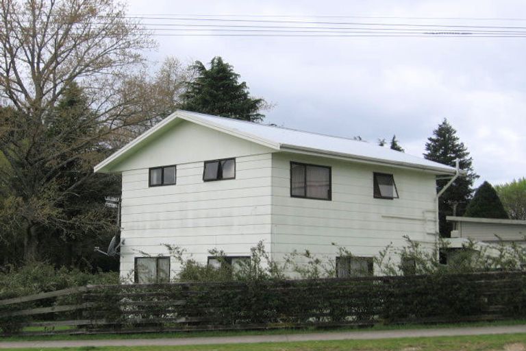 Photo of property in 271 Taharepa Road, Tauhara, Taupo, 3330