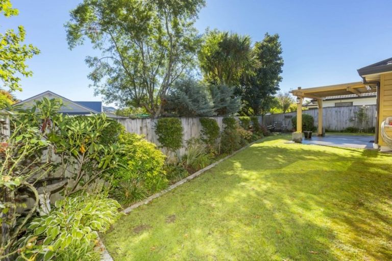 Photo of property in 5 Messines Avenue, Trentham, Upper Hutt, 5018