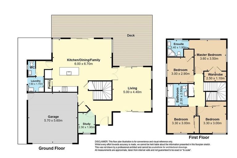 Photo of property in 6a Humphrey Kemp Avenue, Henderson, Auckland, 0612