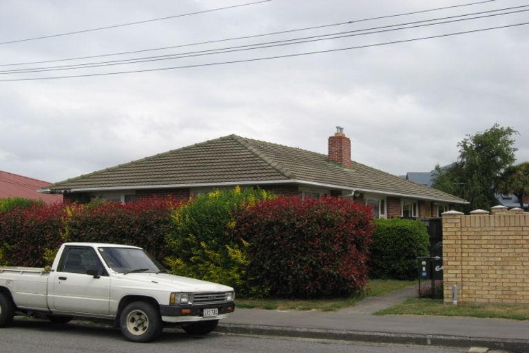 Photo of property in 8 Toorak Avenue, Avonhead, Christchurch, 8042