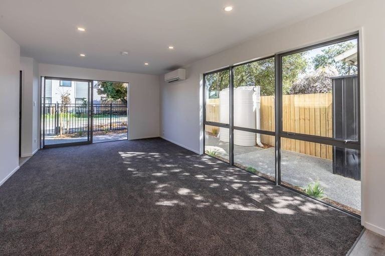 Photo of property in 120a Nursery Road, Phillipstown, Christchurch, 8011