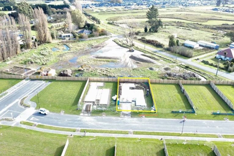 Photo of property in 5 Tuna Street, Halswell, 8025