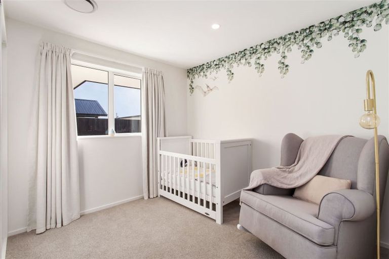 Photo of property in 8 Terrier Lane, Halswell, Christchurch, 8025