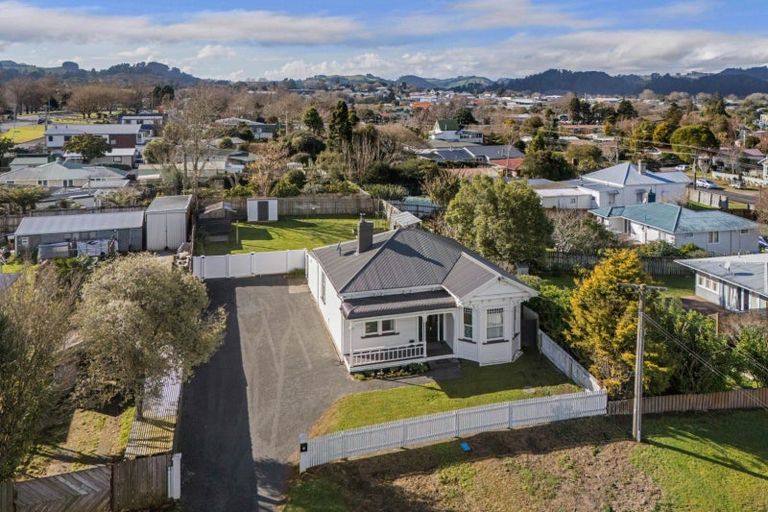 Photo of property in 3 Wrigley Street, Waihi, 3610