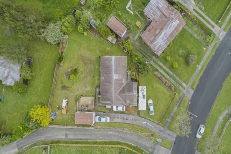 Photo of property in 31 Gavin Place, Huntly, 3700