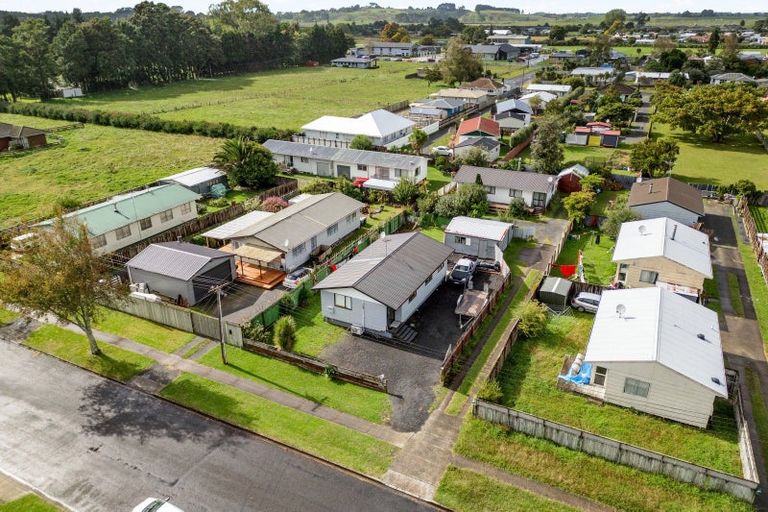 Photo of property in 29a Queen Street, Ngaruawahia, 3720