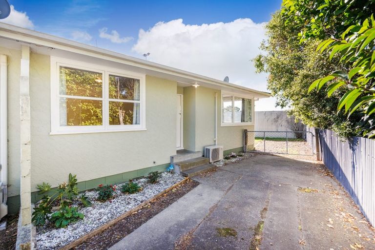 Photo of property in 6/11 Pascal Street, Palmerston North, 4410