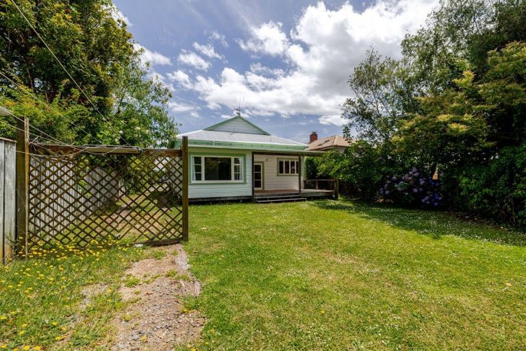 Photo of property in 5 Hereford Street, West End, Palmerston North, 4410