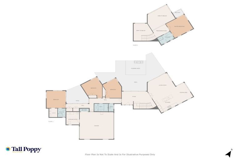 Photo of property in 28 Chandler Crescent, Clyde, 9330