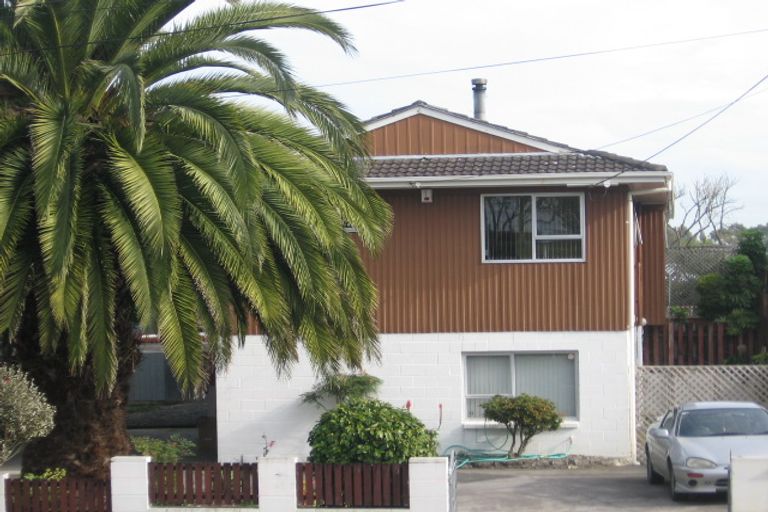 Photo of property in 208 Don Buck Road, Massey, Auckland, 0614