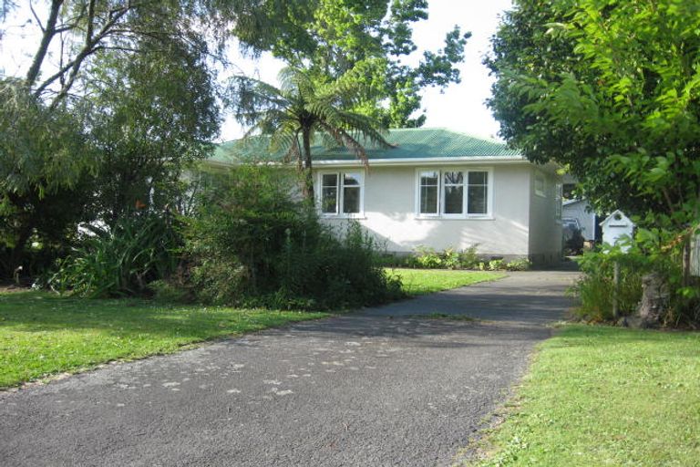 Photo of property in 7 Bombay Street, Aramoho, Whanganui, 4500