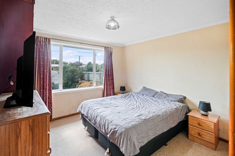 Photo of property in 31 Marion Street, Hoon Hay, Christchurch, 8025