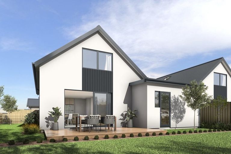 Photo of property in 2/15 Delph Street, Avonhead, Christchurch, 8042