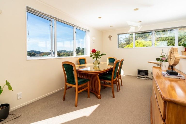 Photo of property in 5/45 Bidwill Street, Mount Cook, Wellington, 6021