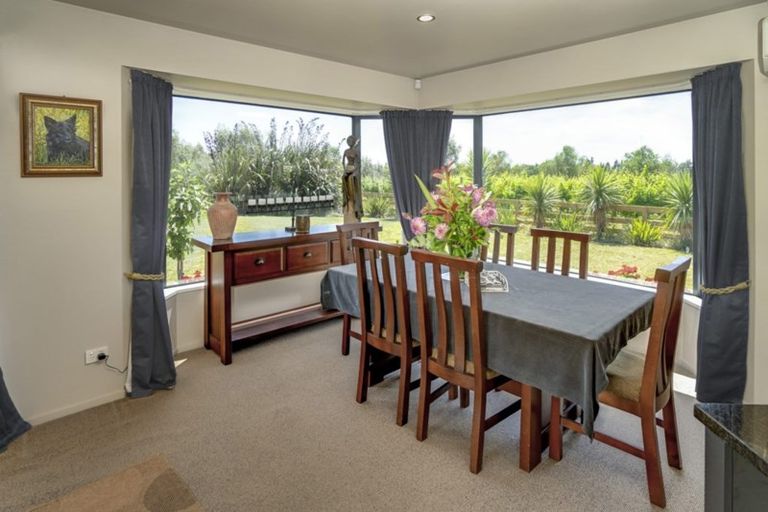 Photo of property in 323 Georges Road, Glasnevin, Amberley, 7482