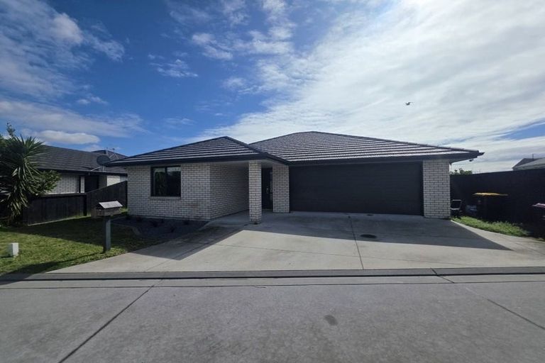 Photo of property in 7 Warlock Way, Papamoa, 3118