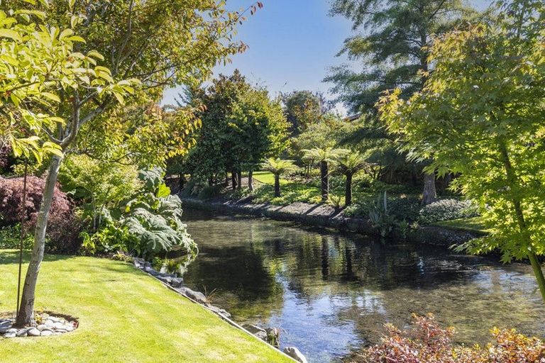 Photo of property in 31 Idris Road, Fendalton, Christchurch, 8052