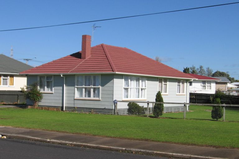 Photo of property in 41 Cobham Crescent, Otara, Auckland, 2023
