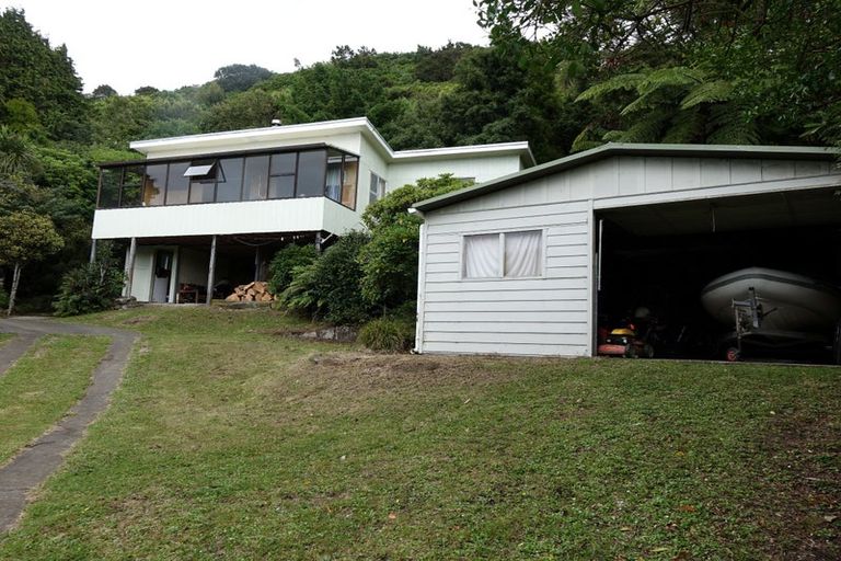 Photo of property in 70 Onepoto Road, Tuai, Wairoa, 4195