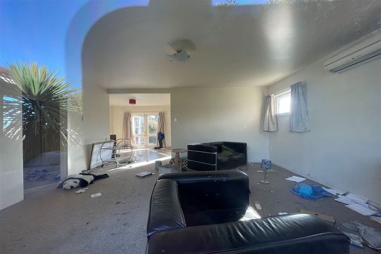 Photo of property in 91 Winters Road, Redwood, Christchurch, 8051