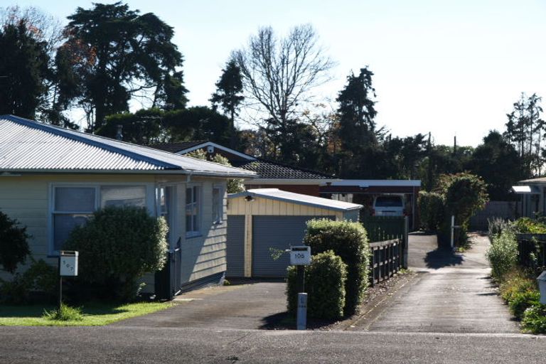 Photo of property in 105 Buckland Road, Mangere East, Auckland, 2024