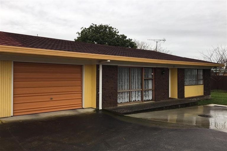 Photo of property in 2/50 Ramsey Street, Papatoetoe, Auckland, 2025