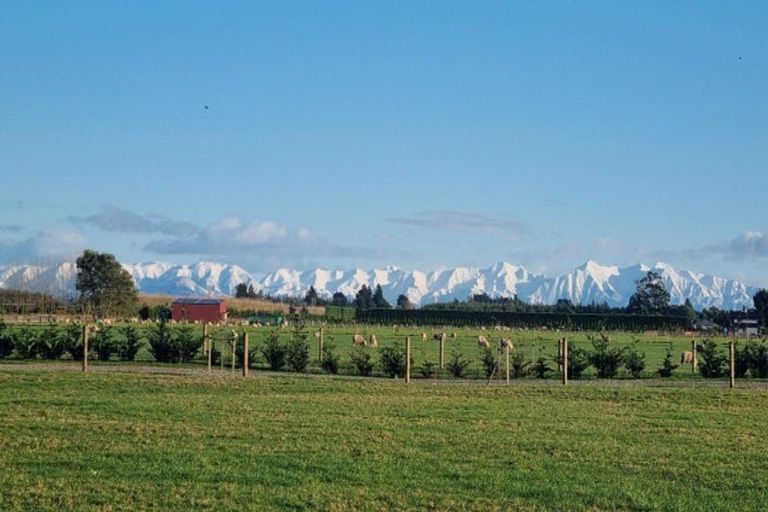 Photo of property in 364 Railway Road, Rolleston, Christchurch, 7675