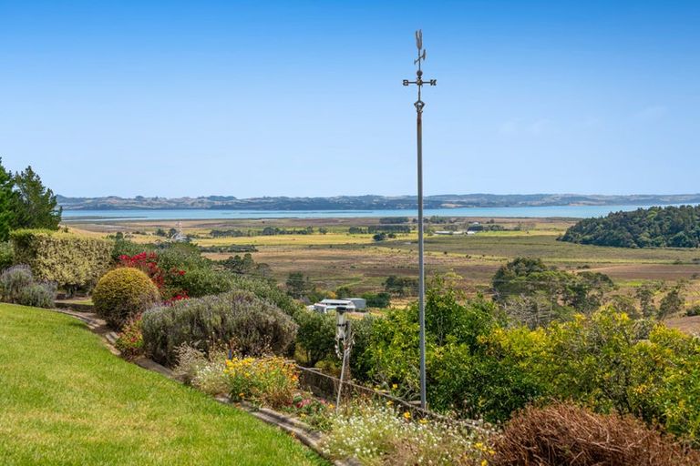 Photo of property in 13 Basil Orr Road, Kaukapakapa, Warkworth, 0984