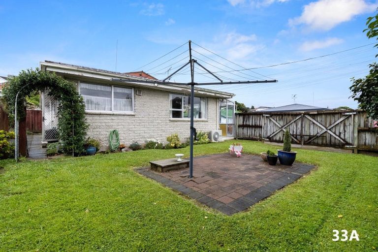 Photo of property in 33a Livingstone Avenue, Nawton, Hamilton, 3200