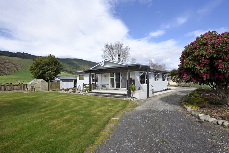 Photo of property in 4817 Motueka Valley Highway, Tapawera, Wakefield, 7096