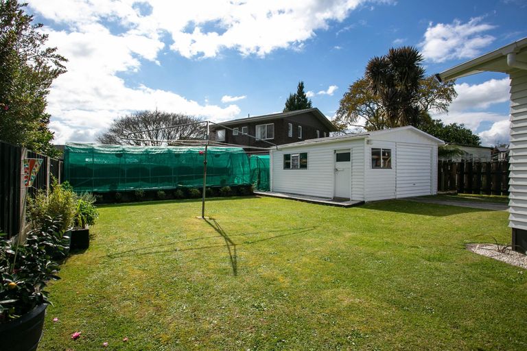 Photo of property in 92 Rawhiti Avenue, Matamata, 3400