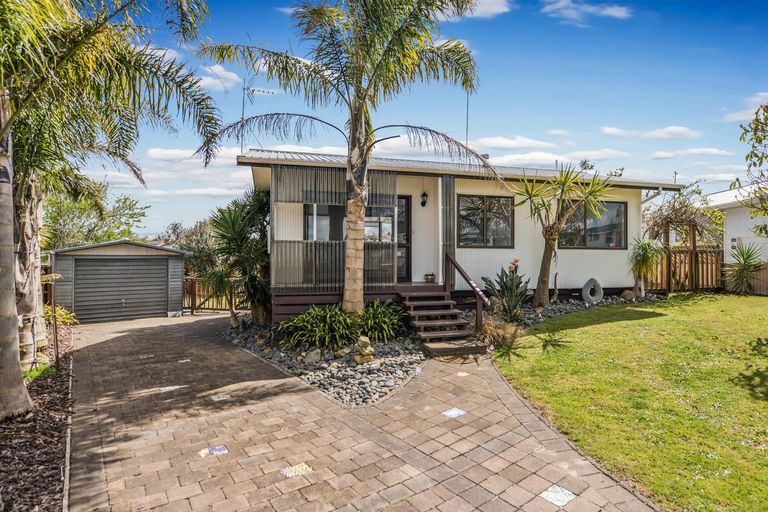Photo of property in 8 Wiseley Place, Morrinsville, 3300