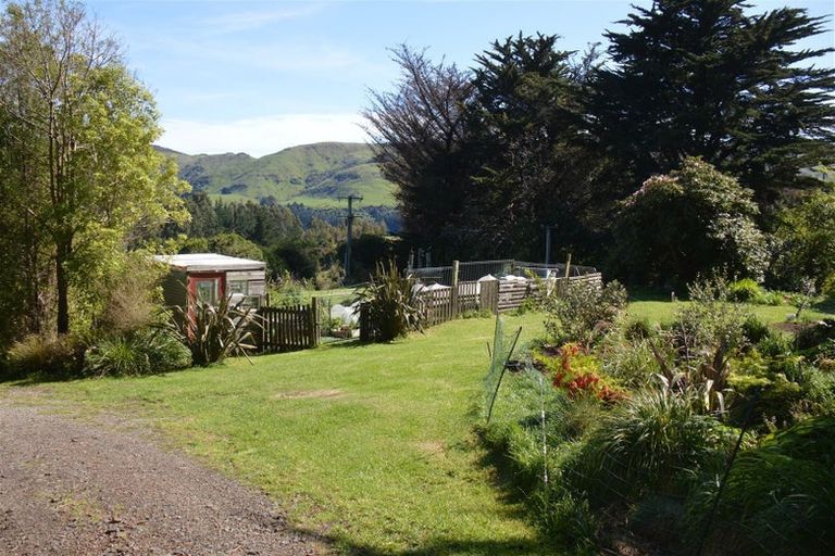 Photo of property in 310c Reynolds Valley Road, Okuti Valley, Little River, 7591