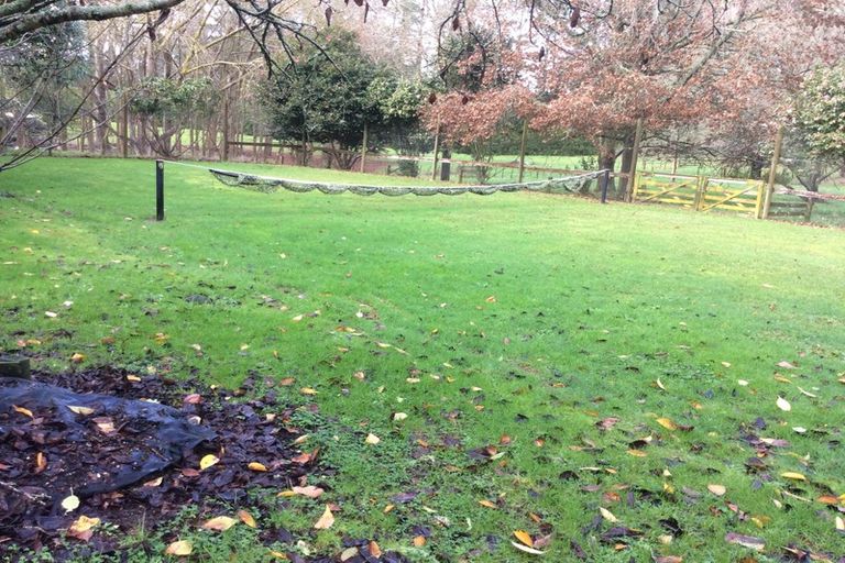 Photo of property in 775 Koheroa Road, Mangatawhiri, Mercer, 2474