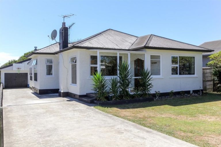 Photo of property in 315 Carrington Street, Vogeltown, New Plymouth, 4310