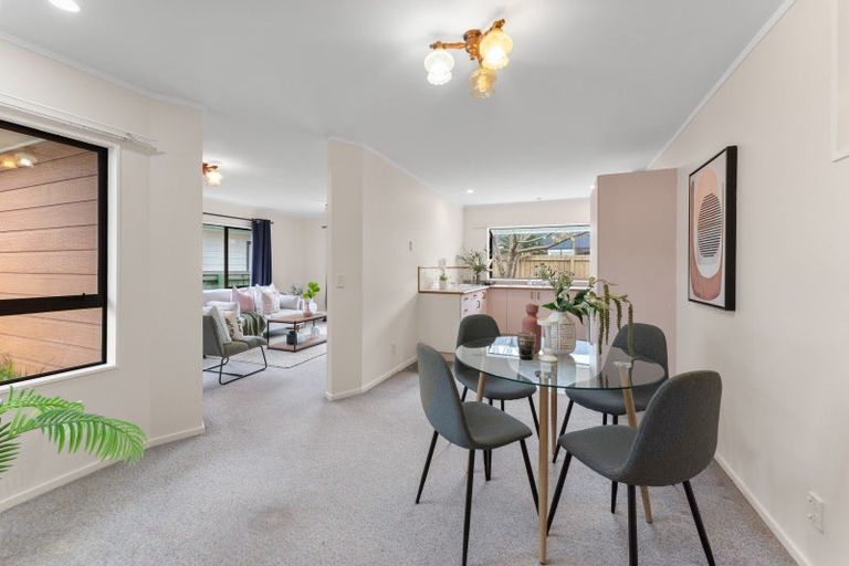 Photo of property in 51 Rotherham Terrace, Miramar, Wellington, 6022